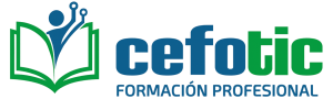 Aula Virtual de CEFOTIC