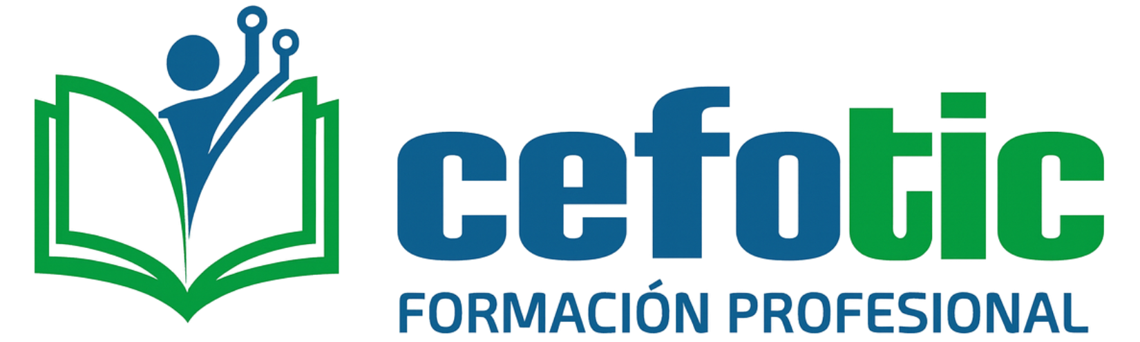 Aula Virtual de CEFOTIC