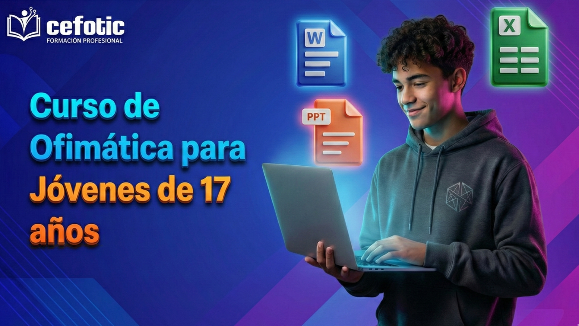 Curso de Ofimática 2026 - I