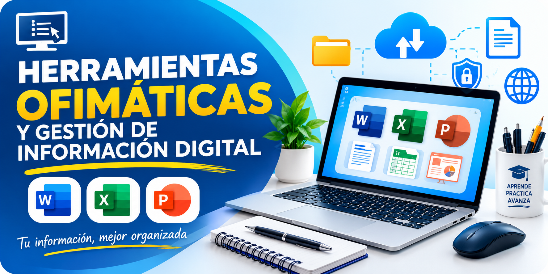 Herramientas Ofimáticas